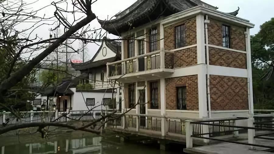 上海十大古典私家园林你去过几座?