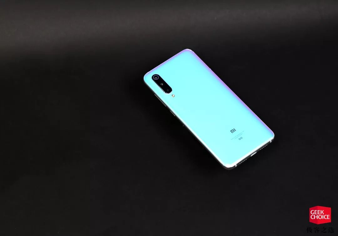 小米9 pro 5g 评测:最便宜 5g 手机,还有 30w 无线快充