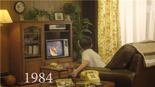 孩之宝推出变形金刚35周年纪念视频哪些是你的童年回忆呢？