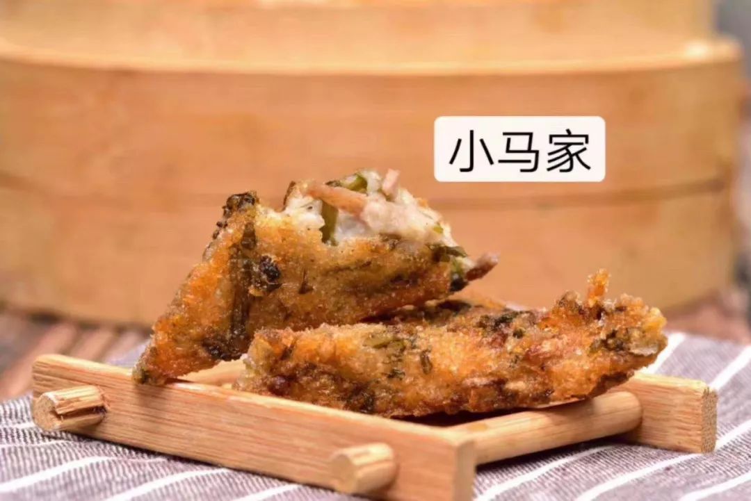 免费福利福清古早味小马家芋粿新店开业正宗传统美食这里都有