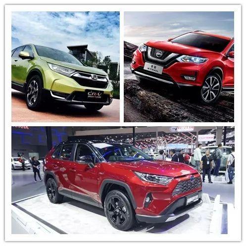 全新RAV4预售价20万起