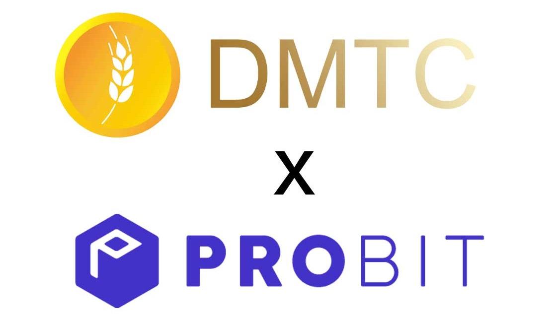 probit数字货币交易所