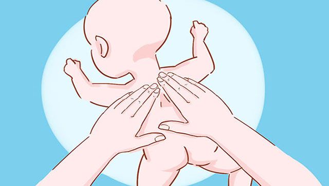 蘑菇老师：原创终于找到宝宝湿疹的“真凶”！家长错误养儿方式，早改娃能少受罪