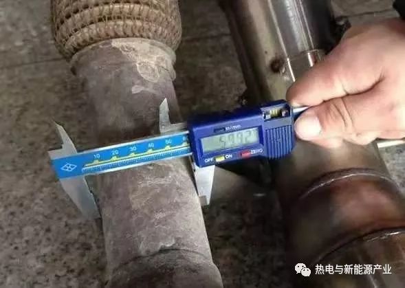 ����ͨ��(DN)��ܾ��ߴ���ձ�