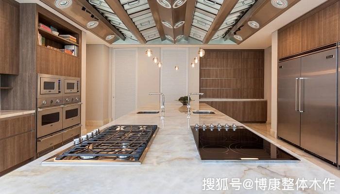 博康整体木作:如何选择更好的实木环保家具,给你4点建议