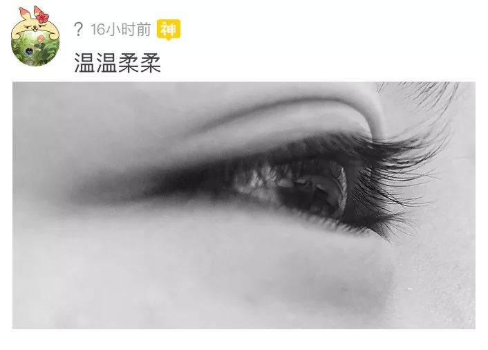 结婚证上眼睛还没老婆卧蚕大,这修图师不该扣