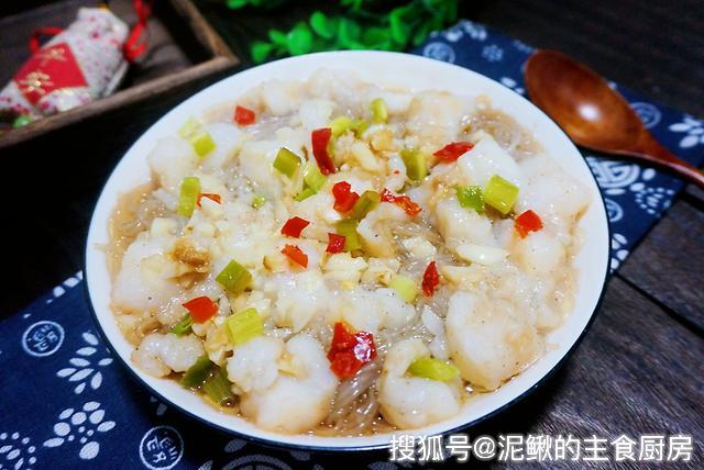 秋天多吃这道菜,不用放油,15分钟做好,肉嫩下饭,还有助于减肥