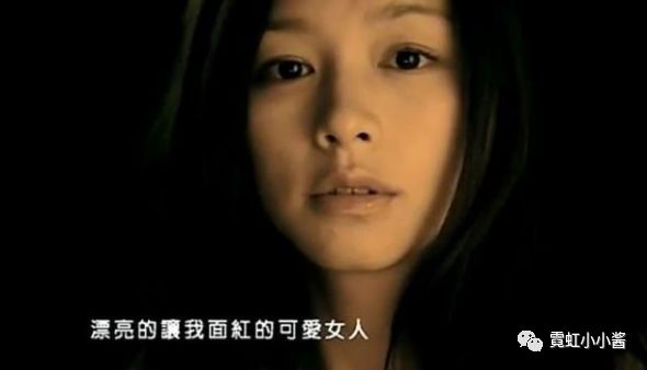 周杰伦偏爱日本妹子?mv女主角都是同一款|日本医美