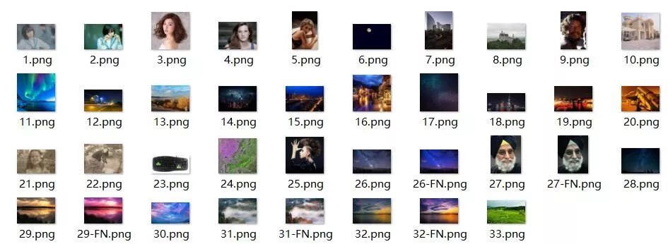 PS扩展插件系列教程:高级调色视频(37集视频