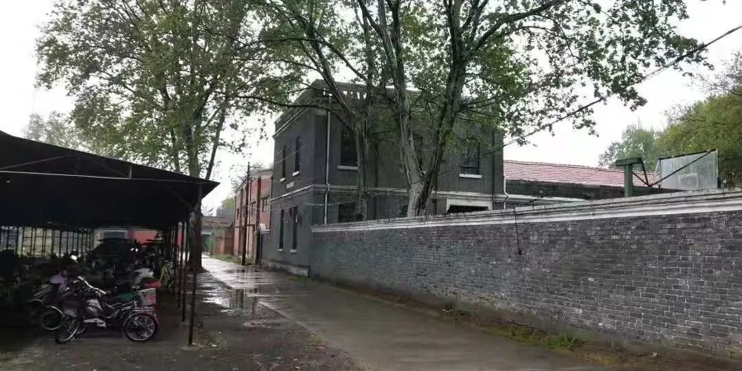 【史海沉钩】华新纱厂落户卫辉竟然和这条河有关
