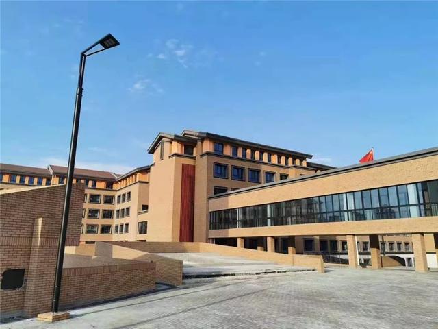 宝鸡市渭滨中学整体搬迁-搜狐大视野-搜狐新闻