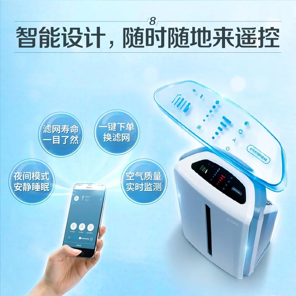 空气凉菜】微知识v空气|SKY逸新产品净化器微课课堂小黄鱼风味图片
