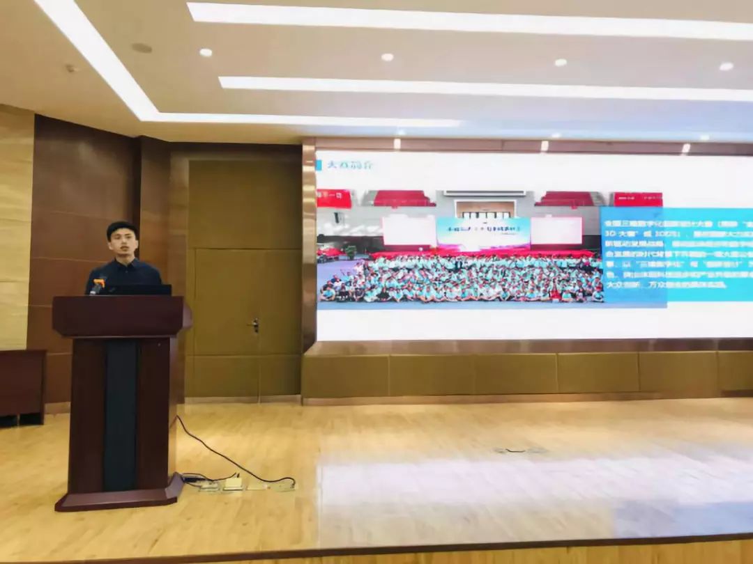 2019全国3D大赛年度竞赛省赛\/复赛四川赛区评