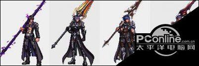 2019金秋武器装扮外观,dnf2019金秋装扮外观 dnf2019金秋武器装扮外观汇总