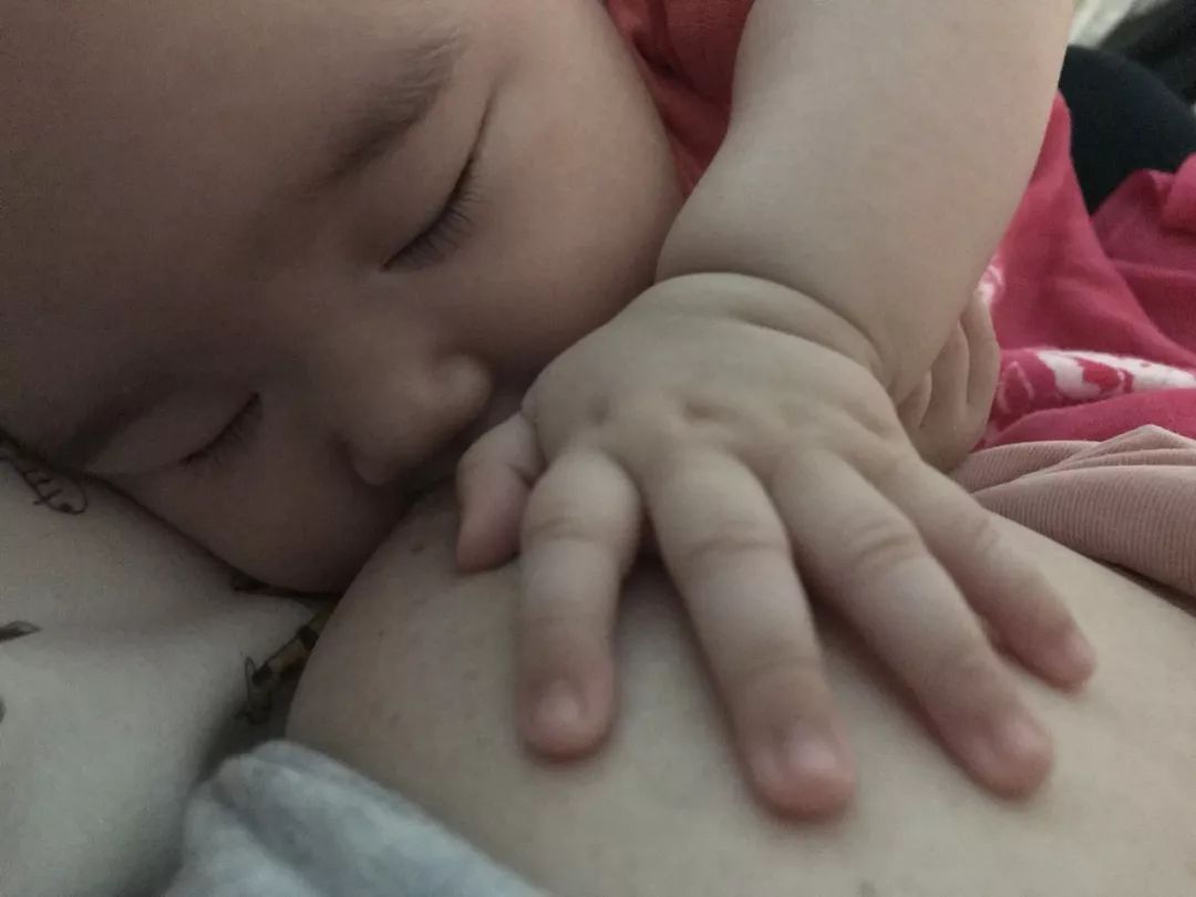 『国际母乳会-中国-LLL』哭闹的宝宝｜When Babies Cry