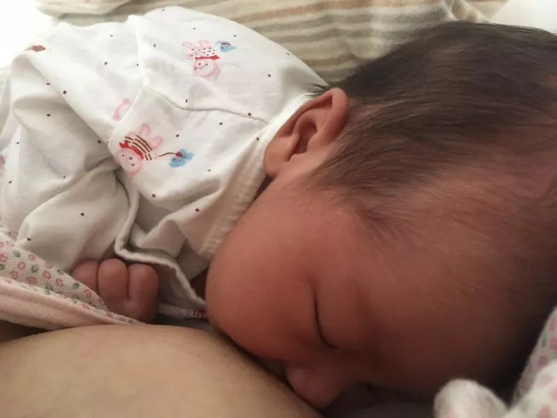 『国际母乳会-中国-LLL』哭闹的宝宝｜When Babies Cry
