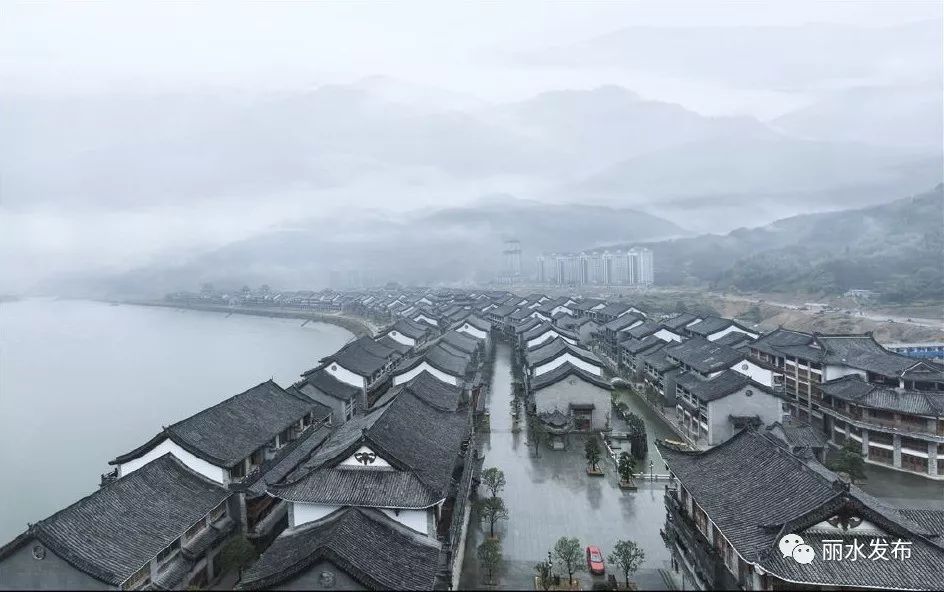 景宁总人口_国家盖章 浙江这16个地方,在今年夏天要火遍全国 快看看有你家乡(3)