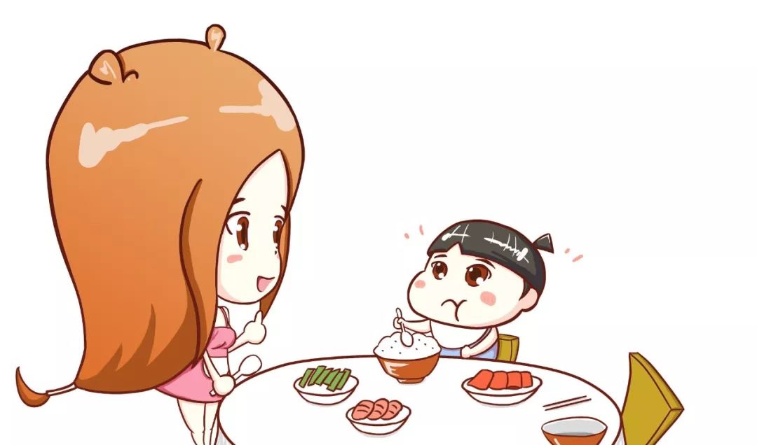 孩子一回家就喊肚子饿,真是在幼儿园没吃饱吗?