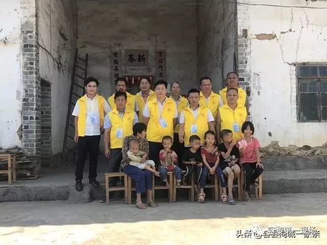 容县黎村镇gdp_走进广西首批传统村落之容县黎村镇珊萃村(3)