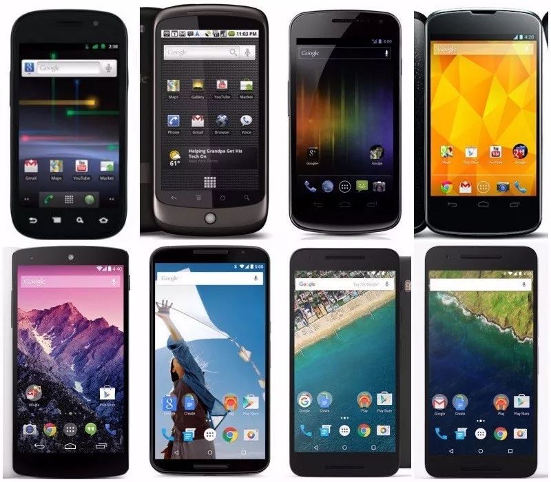 android版本11有哪些手机 a4834650836c4a729836a6a31a15c37d.jpeg