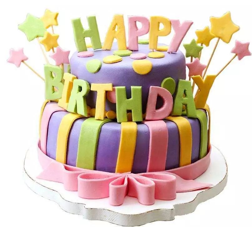 10月1日 首期生日蛋糕幸运大抽奖等你来报名!