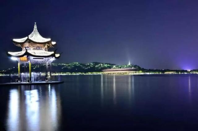 杭州景点最好玩的排名_杭州西湖景点图片