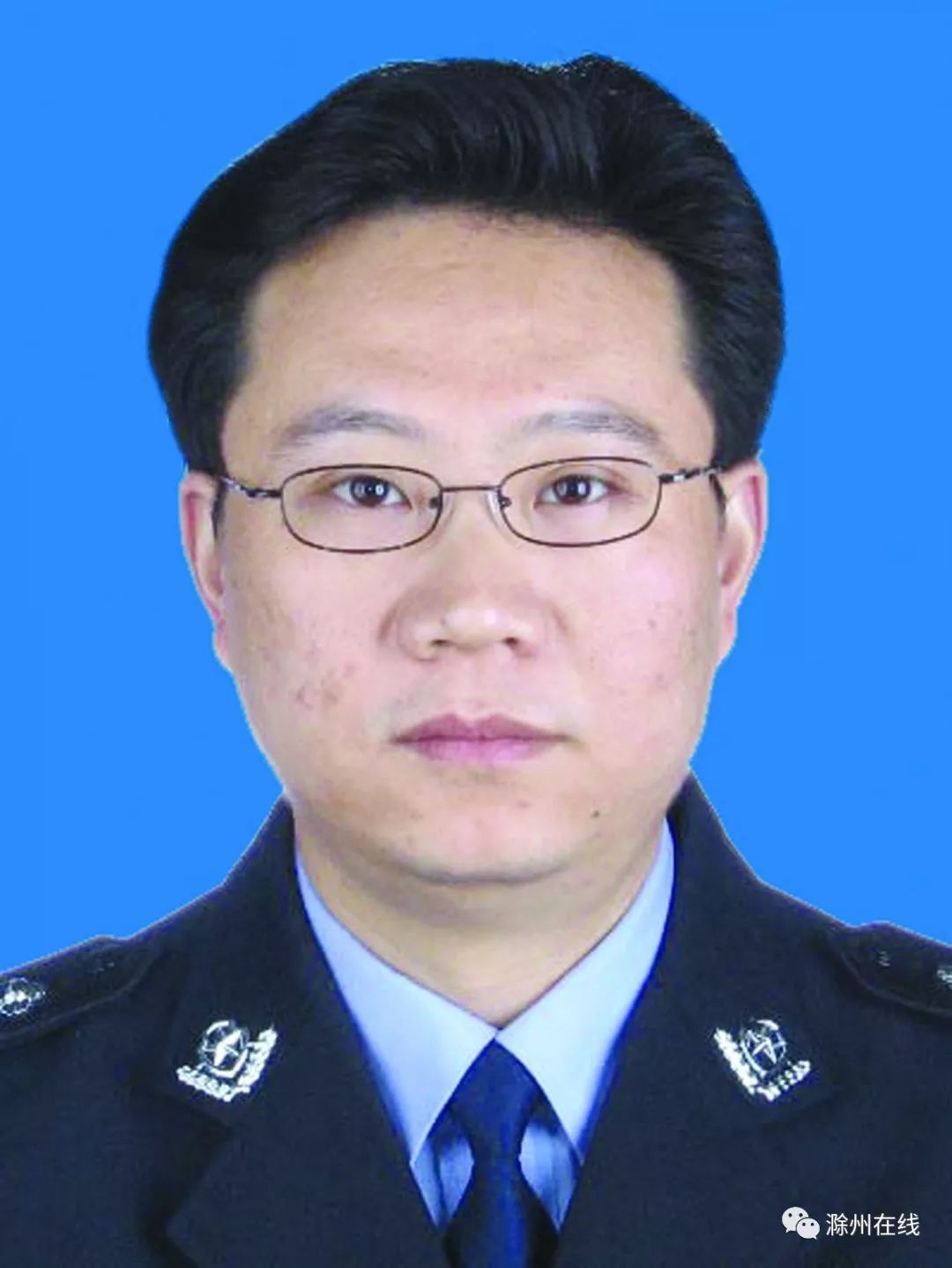 滁州“人民满意的优秀领导干部”和先进集体候选对象公示涉及明光