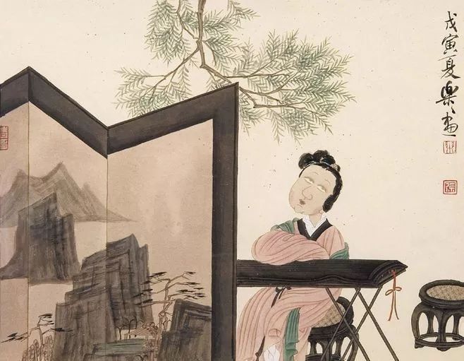 天涯何处无芳草的下一句话是什么 a97cda0362324421a4253d38b3325a81.jpeg