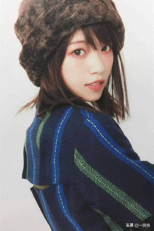 她一夜吸粉35万,这张让9亿人沦陷的初恋脸,配
