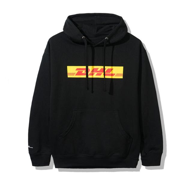 vetements完美替代!assc x dhl新联乘全貌释出