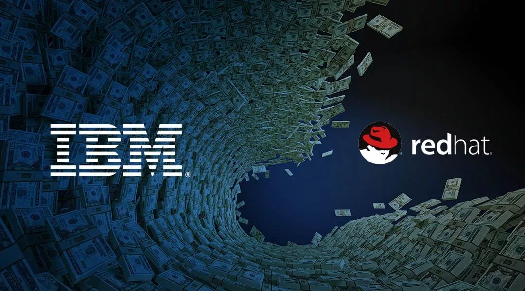 IBM340亿美元豪赌的「混合云」会成功吗？
