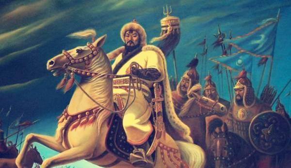 中国皇帝之元朝忽必烈是最后一任蒙古大汗
