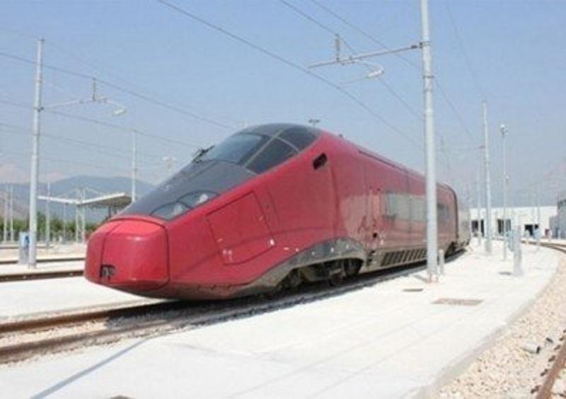 意大利撕毁对华190亿高铁订单理由让人叫绝,称