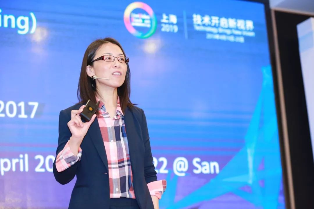 腾讯多媒体实验室负责人刘杉 未来多媒体是沉浸式的 腾讯科学家 技术