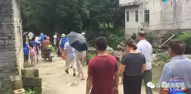 容县黎村镇gdp_走进广西首批传统村落之容县黎村镇珊萃村(3)