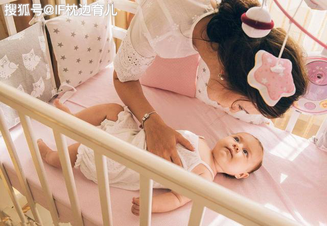 宝宝几个月可以自己睡一个房间 b47b5fc74c1547ed8714f2c518bf90e3.png