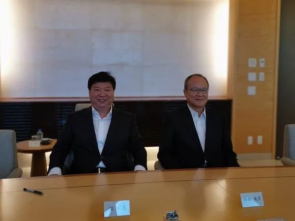 中威集团董事长_长沙威胜集团董事长(3)