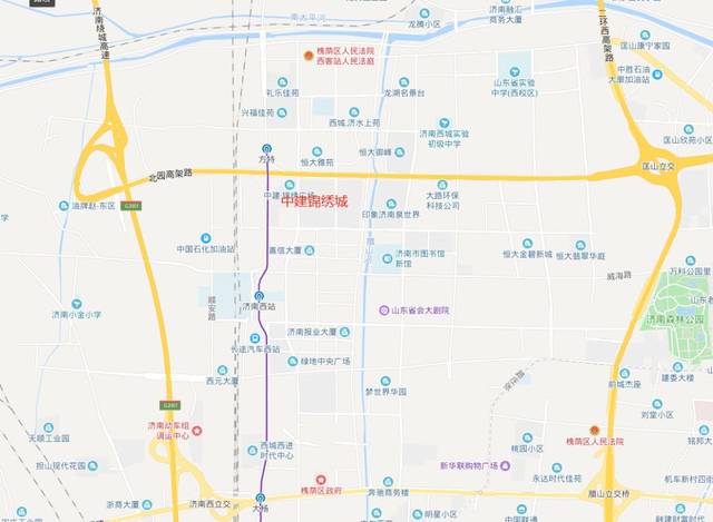 济南市市区有多少人口2020_2020年济南市规划图