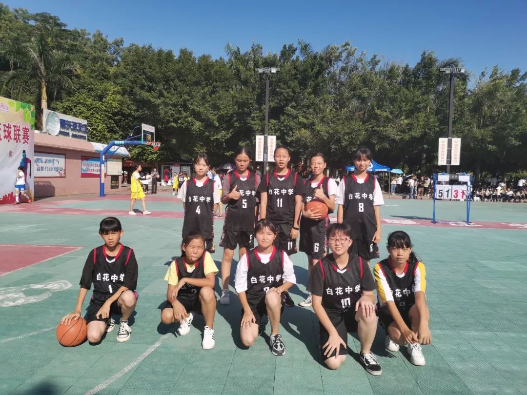 23多祝三中vs白花中学9:8高中男子组高级中学平山中学荣超中学惠东