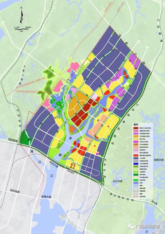 钦州市钦南区人口_钦州市钦南区海报图片(2)