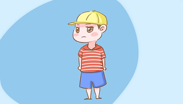 蘑菇老师：原创终于找到宝宝湿疹的“真凶”！家长错误养儿方式，早改娃能少受罪