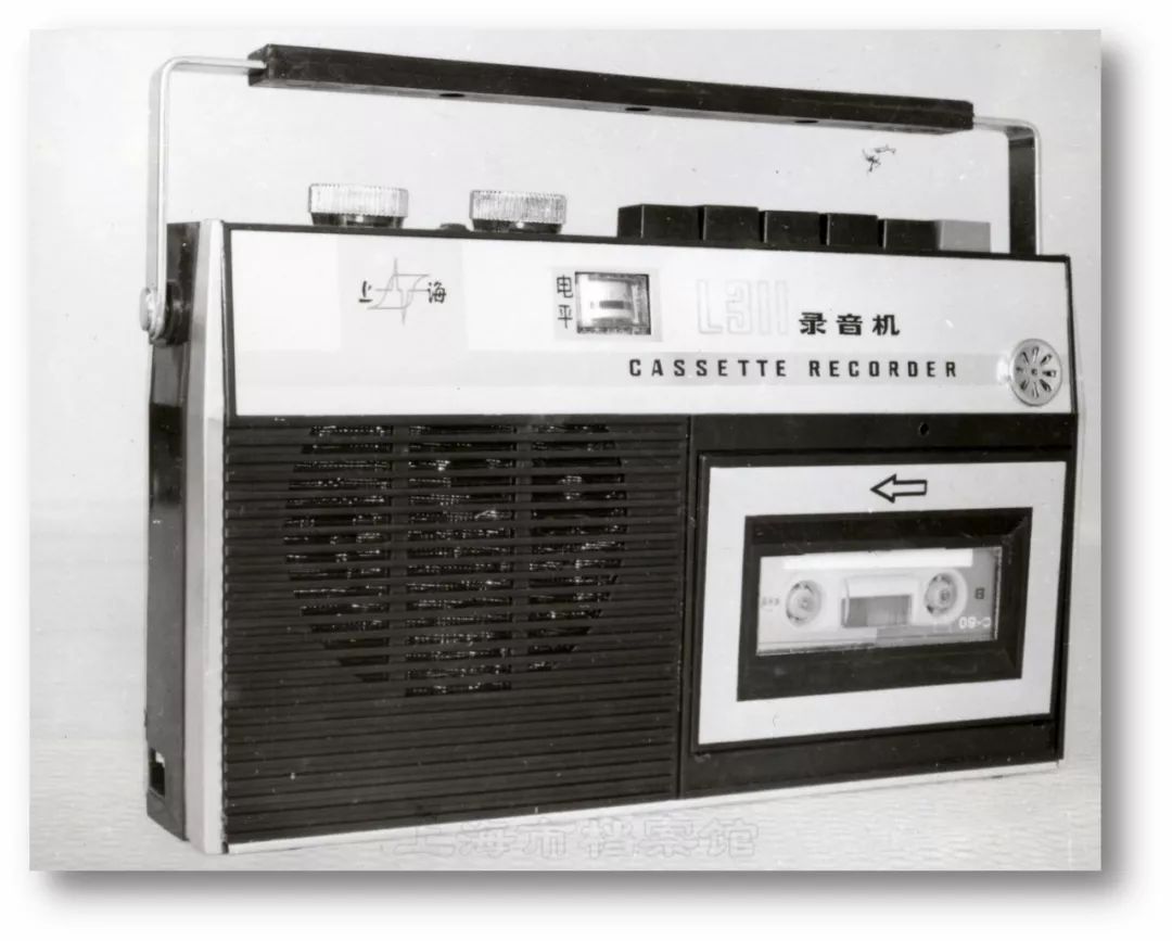 徐汇70个瞬间|我国第一台彩色电视机