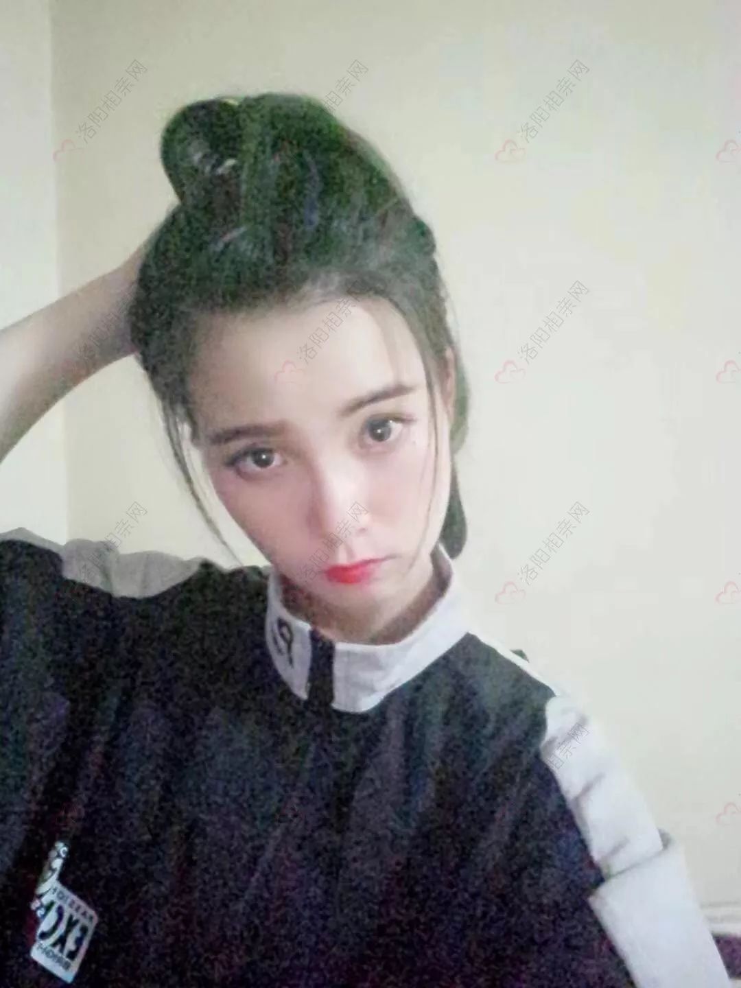 【相亲推荐】94年爱好健身的小姐姐,寻找28-30岁成熟稳重的男生