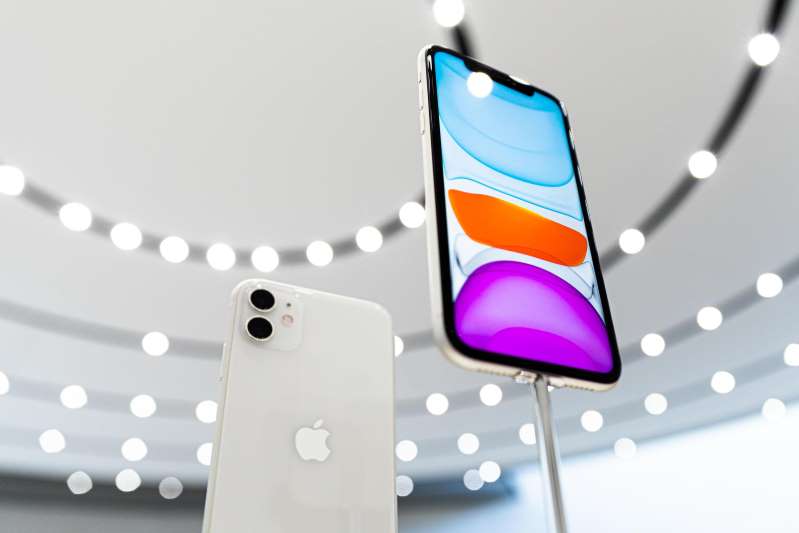 Iphone 11的功能比我们最初想象的要多 Pro