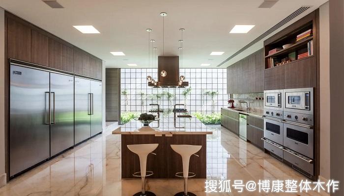 博康整体木作:如何选择更好的实木环保家具,给你4点建议
