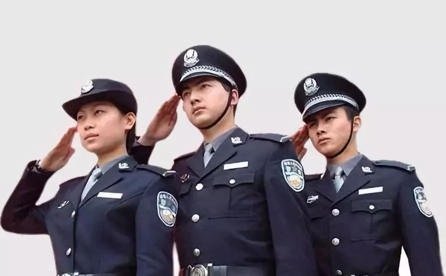 按照"政府出资,保安招聘,公安使用"原则,由滁州市保安服务公司与警务