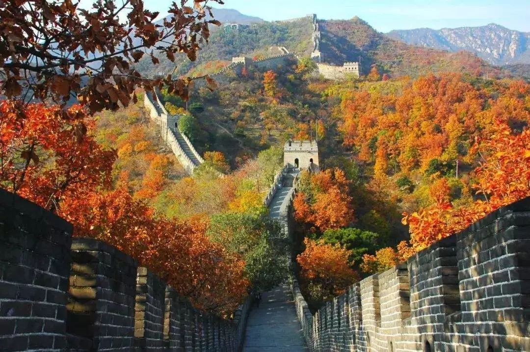 是北京目前著名的长城,也是最长的中国十六景之一,王爷aaaaa级旅游区.小国家手游攻略图片