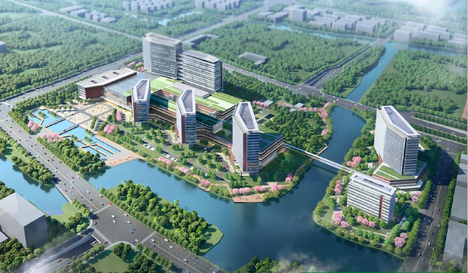 德信地产排名