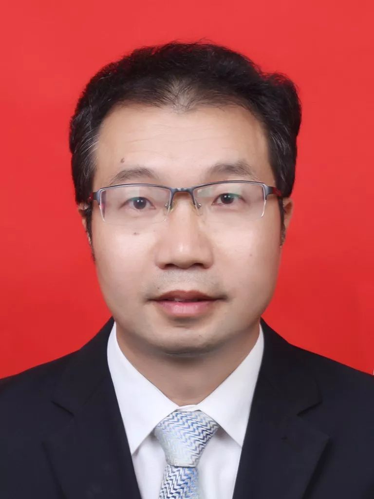 义乌市管干部任前公示