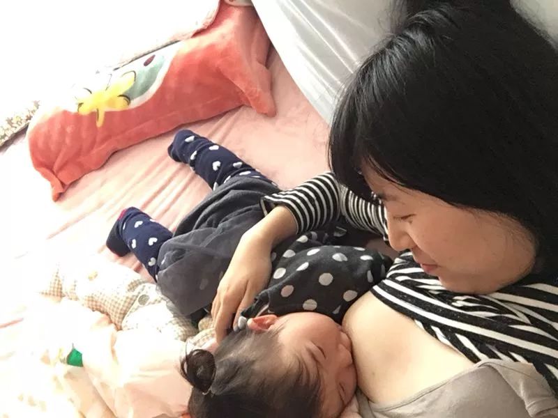 『国际母乳会-中国-LLL』哭闹的宝宝｜When Babies Cry